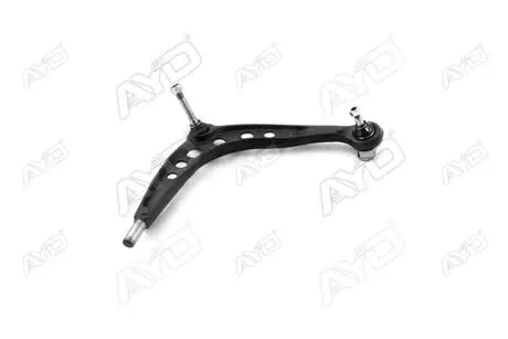 9701070 Важіль перед нижній BMW 3 (E36), Z3 (E36) 1.6-3.0 i 90-03 (правий) AYD підбір по vin на Brocar