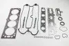 Комплект прокладок ASTRA/OMEGA/VECTRA/NUBIRA 2.0i  94 -(верхний) HK3523