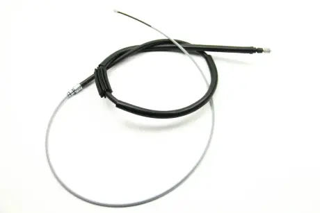 RM4178 Трос ручного тормоза зад. Megane II 03- Л=Пр. (диск) (2080/1080) GOODREM подбор по vin на Brocar
