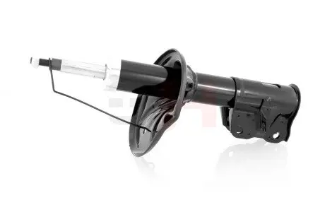 GH353091V Амортизатор передній Mitsubishi Carisma / Space Star 00-л. (газ.) GH-PARTS підбір по vin на Brocar