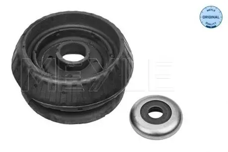 7141012001S ПОДУШКА AMORT. FORD P. FIESTA / KA / PUMA 96-LE / PR комплект с подшипником MEYLE підбір по vin на Brocar