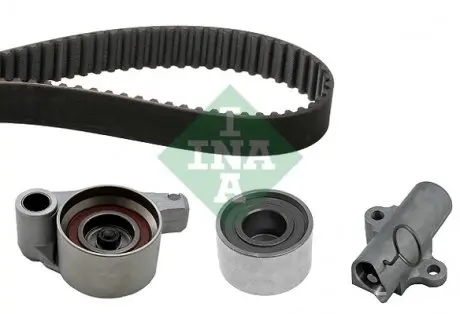 530054410 Комплект ГРМ Toyota Camry 3.0 01-06 (32x211z) INA подбор по vin на Brocar
