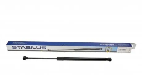 124051 Амортизатор крышки багажника Audi A5 Sportback 09-17 STABILUS подбор по vin на Brocar