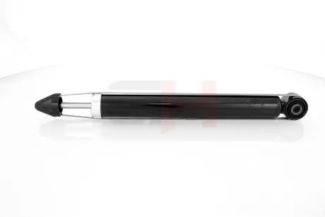 GH334717 Амортизатор задний A4/A5 1.8/2.0/2.7/3.0/3.2 TDI/TFSI 07- (газ) GH-PARTS подбор по vin на Brocar