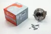 Підшипник ступиці зад. FORD C-MAX, FOCUS II 1.4-2.5 07.04-09.12 NFH5661