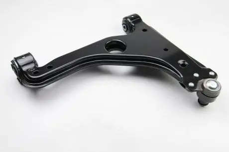 9702298 Рычаг передний нижний Opel Astra G, Zafira A 1.2-2.2D 98-09 Л. AYD підбір по vin на Brocar