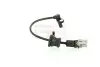GH715003 Датчик ABS зад. лів/прав Chevrolet Captiva 06-/Opel Antara 06- GH-PARTS підбір по vin на Brocar