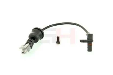 GH715003 Датчик ABS зад. лев/прав Chevrolet Captiva 06-/Opel Antara 06- GH-PARTS подбор по vin на Brocar