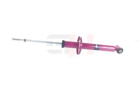 GH332372 Амортизатор задний Polo 94-01/Ibiza 93-99/Cordoba 94-03 (газ.) GH-PARTS подбор по vin на Brocar