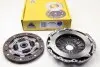 Комплект зчеплення Fiesta V/Fusion/Mazda 2 1.2 i 01-08 (210mm) CK9888
