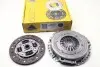 Комплект сцепления Fiesta IV/V/Mazda 121 1.0-1.4 i 95- (190mm) CK9406