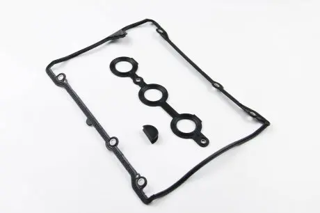 RK6370 Прокладка клапанной крышки A4/A6/Passat 2.4/2.8i 95-05 (к-т) BGA подбор по vin на Brocar