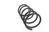 GH203302 Пружина перед. DB A-Class W168 A190 / A160 CDI / A170 CDI 97- GH-PARTS підбір по vin на Brocar