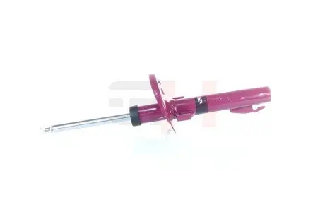 GH353970 Ам-тор перед. Renault Megane II 1.4-2.0DCI 11.02- /Scenic 04- GH-PARTS подбор по vin на Brocar