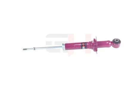 GH333080 Амортизатор задній Mitsubishi Lancer 03- (газ.) GH-PARTS підбір по vin на Brocar