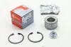 Підшипник маточини перед. VW Golf 83-92/Jetta 84-92/Polo 92-01 NFB1106
