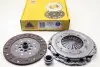 Комплект зчеплення 206/207/307/C3/C4/C5 II 1.6HDi 04- (225mm) CK9843