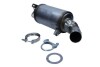 FILTR CZĄSTEK STAŁYCH DPF BMW E81/E90/E60 2,0D N47 05- EURO4 27-6008