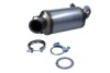 276008 FILTR CZĄSTEK STAŁYCH DPF BMW E81/E90/E60 2,0D N47 05- EURO4 MAXGEAR підбір по vin на Brocar