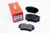 RM1130 Тормозные колодки перед T4 1.9TD/2.4D &gt;99 (R15)(невент.диск) GOODREM підбір по vin на Brocar