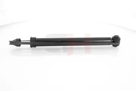 GH332375 Амортизатор задній Fiat Linea 1.4/1.6 i / D Multijet 07- (газ) GH-PARTS підбір по vin на Brocar