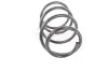 GH203506 Пружина передняя Kia Cee\&#039;d 06-/Hyundai i30 07- 1.6CRDI, 2.0 GH-PARTS підбір по vin на Brocar