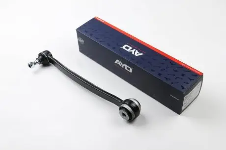 8803056 Тяга стабилизатора заднего MB S-класс (W140) 91-98 (развала) AYD підбір по vin на Brocar