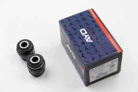 9601299 Стійка (тяга) стабілізатора задн BMW 5 (E28, E34), 6 (E24), 7 (E23, E32) AYD підбір по vin на Brocar