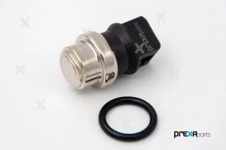 P102011 Датчик температуры VW T4 1,8/2,0 (4контакта(черно-голубой) PREXAPARTS подбор по vin на Brocar