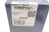 K838 Комплект гальмівних колодок KAMPOL підбір по vin на Brocar