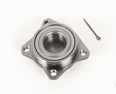 NFH5307 Подшипник ступицы перед. Mitsubishi Galant V/VI 92-04 (к-кт) NFC EUROPE подбор по vin на Brocar