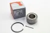 Подшипник ступицы перед. Huinday Elantra/i30/KIA Ceed/Cerato NFB8923