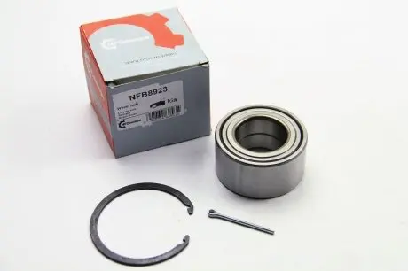 NFB8923 Подшипник ступицы перед. Huinday Elantra/i30/KIA Ceed/Cerato NFC EUROPE підбір по vin на Brocar
