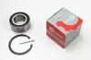 Подшипник ступицы перед. Hyundai Sonata 98-04/Kia Cerato 04- NFB5909