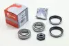 Підшипник ступиці зад. FORD Escort VI/VII/Scorpio / Sierra Пр. NFB1119