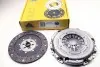 Комплект зчеплення Mondeo III 2.0 DI/TDDi/TDCi 00-07 (240mm) CK9812