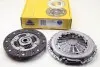 CK10217 Комплект зчеплення Combo/Corsa D/Astra J 1.3CDTi 05- (220mm) NATIONAL підбір по vin на Brocar