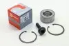 Подшипник ступицы перед. Audi 80/90 V6 88>96/Audi 100 88>94 NFB3356