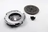 Комплект зчеплення Renault Clio/Megane 1.8/2.0i 93- (220mm) CK9470