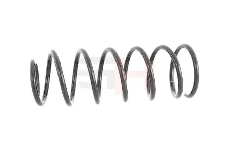 GH204701 (12X137X390) Пружина перед. VW Golf/Vento 1.4-1.8 9/94-9/97 GH-PARTS подбор по vin на Brocar