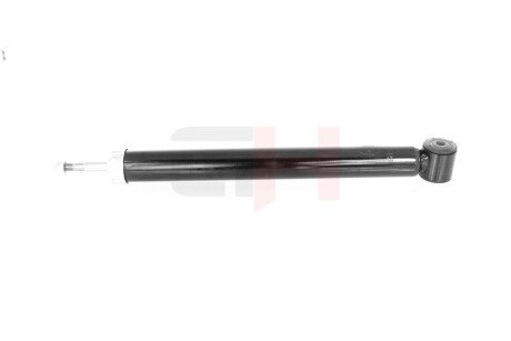 GH309915 Амортизатор задний Rapid 12-/Roomster 06-15/Polo 09- (масл) GH-PARTS підбір по vin на Brocar