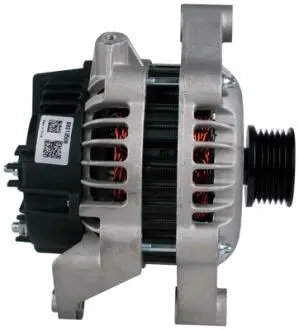 89213508 Генератор Astra F/Omega B/Vectra A, B/Zafira 1.4-2.2 91- POWERMAX підбір по vin на Brocar