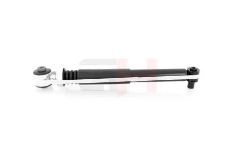 GH333927 Амортизатор задній Renault Laguna II 01- (газ) (Універсал) GH-PARTS підбір по vin на Brocar