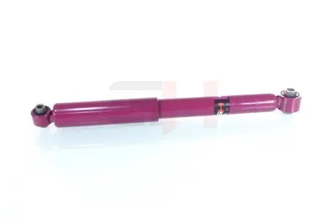 GH331902 Ам-тор зад. газ. Citroen C2/C3 1.1-1.6 16V, 1.4 Hdi 01.09- GH-PARTS підбір по vin на Brocar