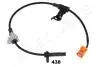 ABS438 Датчик ABS задн.лев. Accord VII 03- JAPANPARTS підбір по vin на Brocar