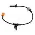 ABS438 Датчик ABS задн.лев. Accord VII 03- JAPANPARTS підбір по vin на Brocar