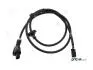 Датчик ABS зад. L/R VW Golf III(1h1/1h5),Vento(1h2)11.91- P101005