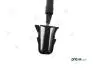 P101005 Датчик ABS зад. L/R VW Golf III(1h1/1h5),Vento(1h2)11.91- PREXAPARTS підбір по vin на Brocar