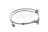 Датчик ABS зад. L/R VW Golf III(1h1/1h5),Vento(1h2)11.91- GH-719906