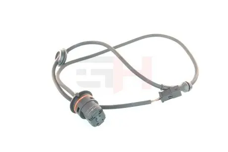 GH714710 Датчик ABS зад. Audi A6/A6 Avant (8Q3) (4B-X-075 001 -&gt;&gt;) GH-PARTS підбір по vin на Brocar